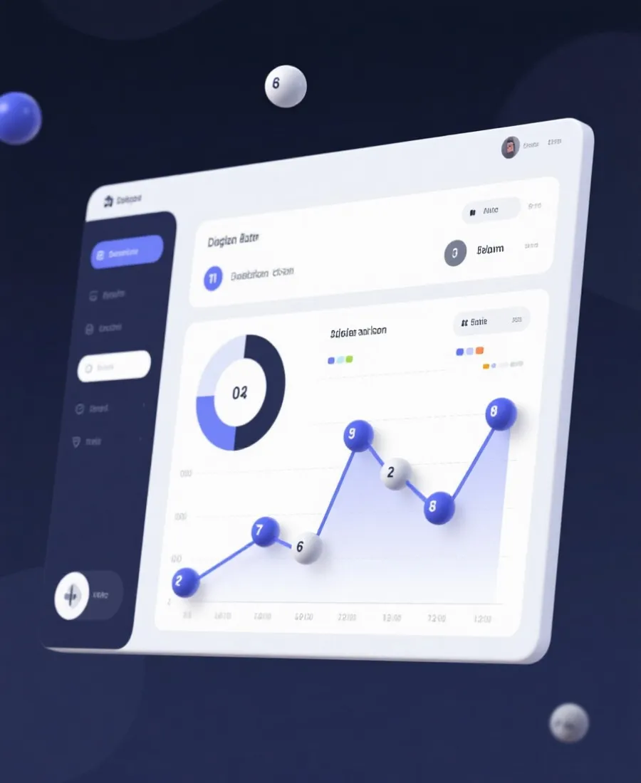 SG快乐十分数据走势分析示意图