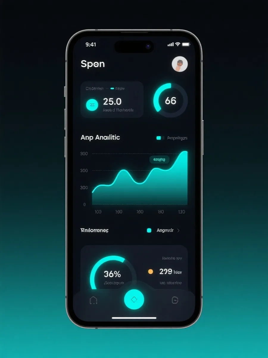 SG快乐十分APP移动端数据图表展示